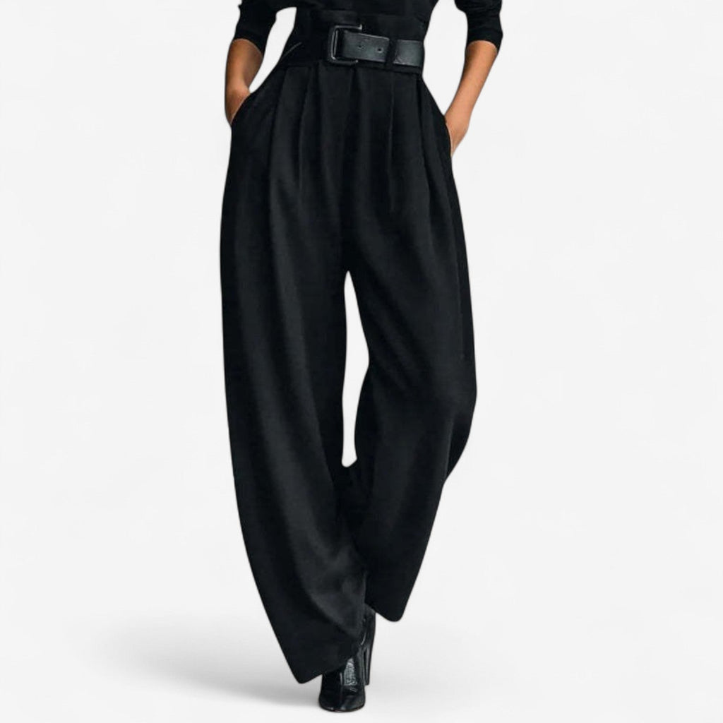 Aerelle | Tailored Jumpsuit