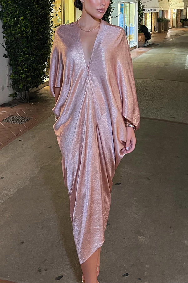 Runa Midi Dress
