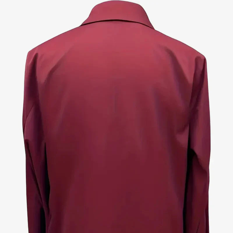 Aurevia | Refined Blouse