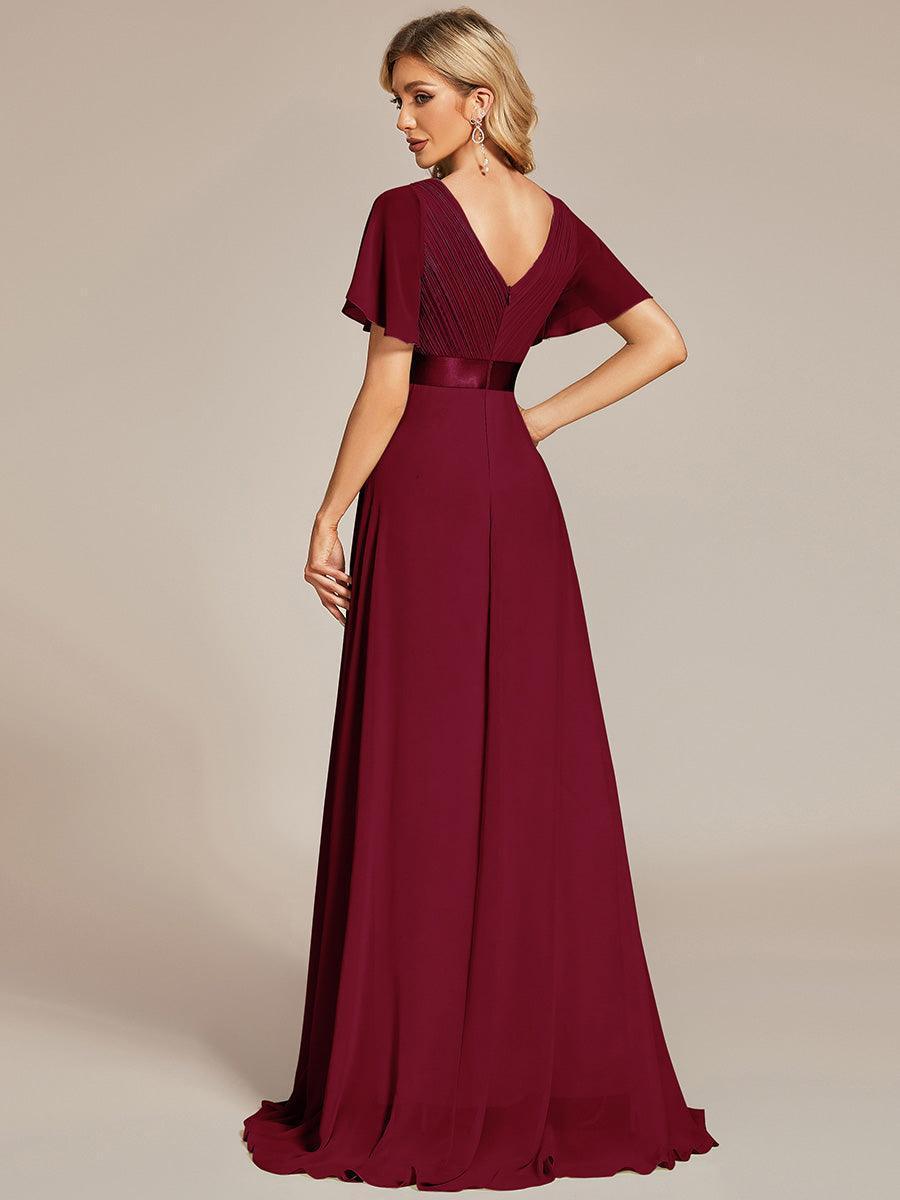 Jerelin | Ethereal Satin Cascade