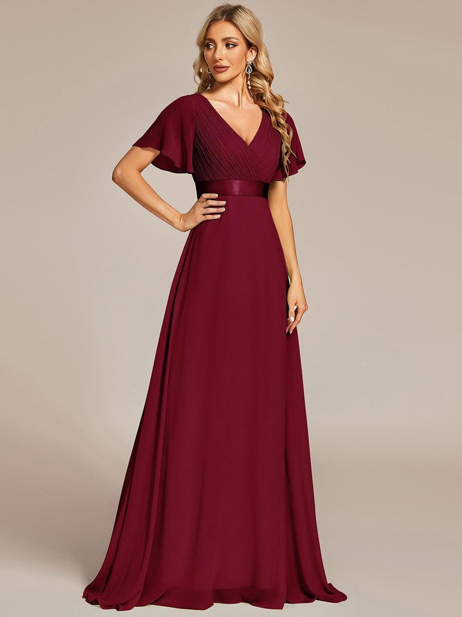 Jerelin | Ethereal Satin Cascade