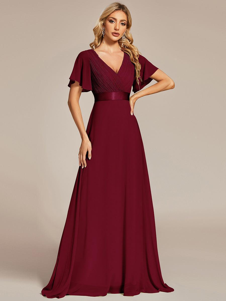 Jerelin | Ethereal Satin Cascade