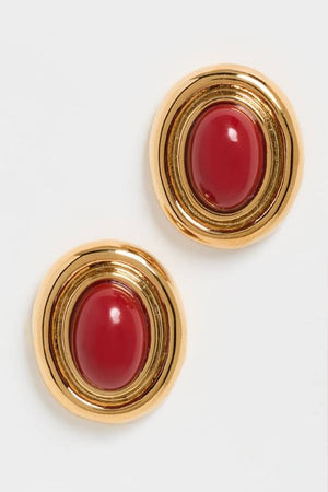 Prize Earrings