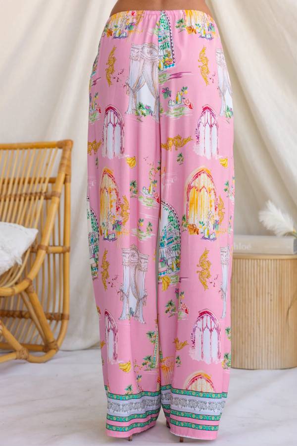 Summer State Pants