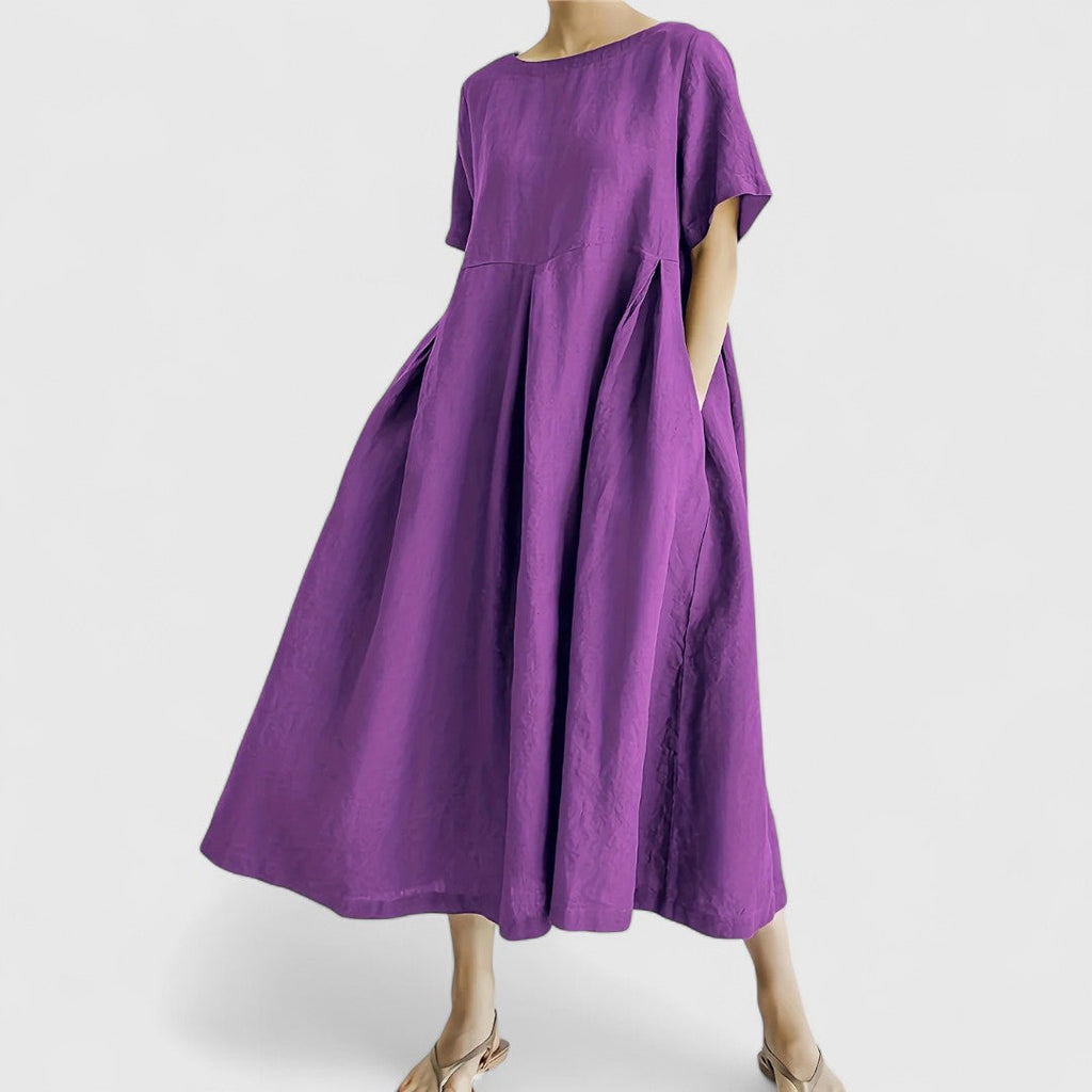 Virelle | Refined Dress