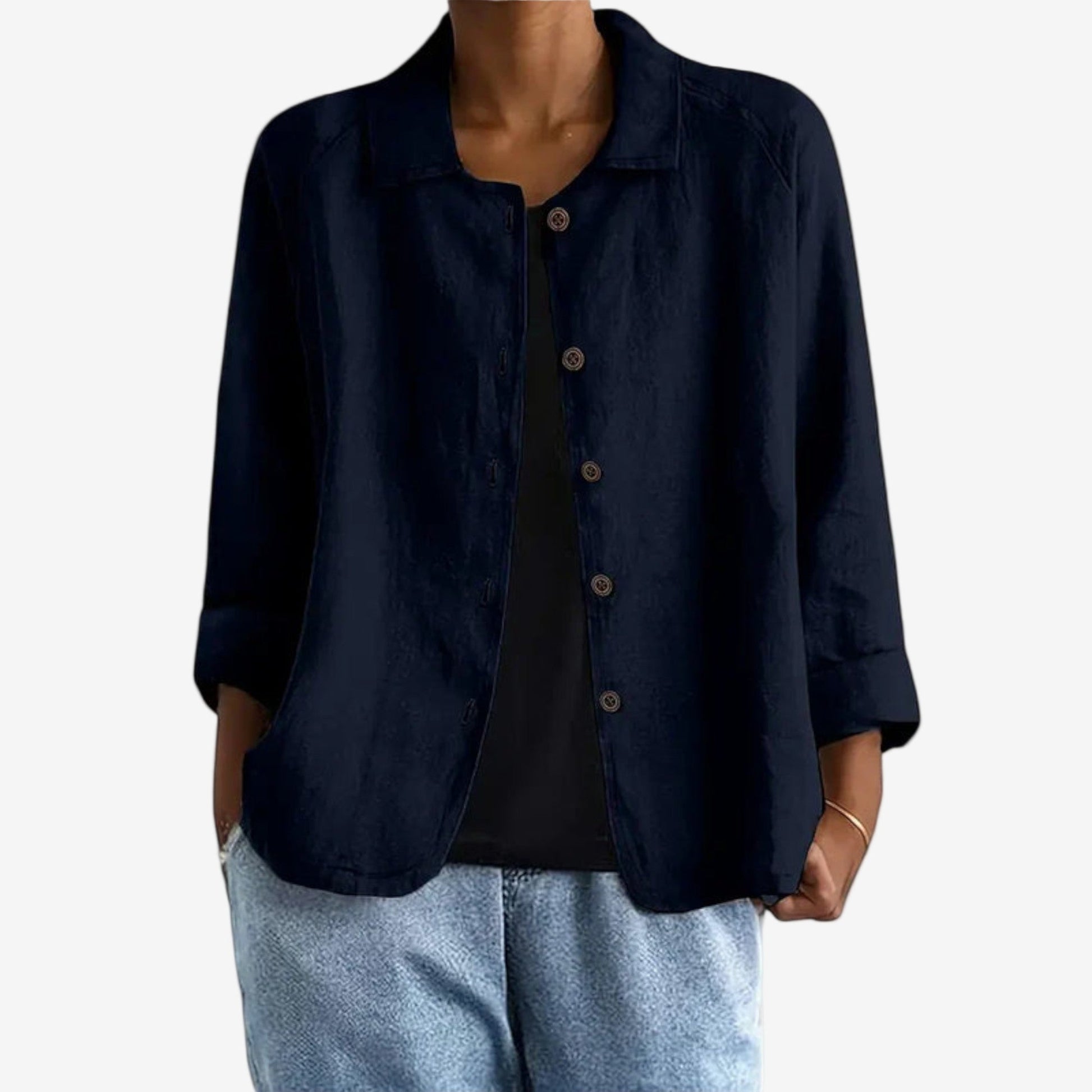 Sorelle | Refined Blouse