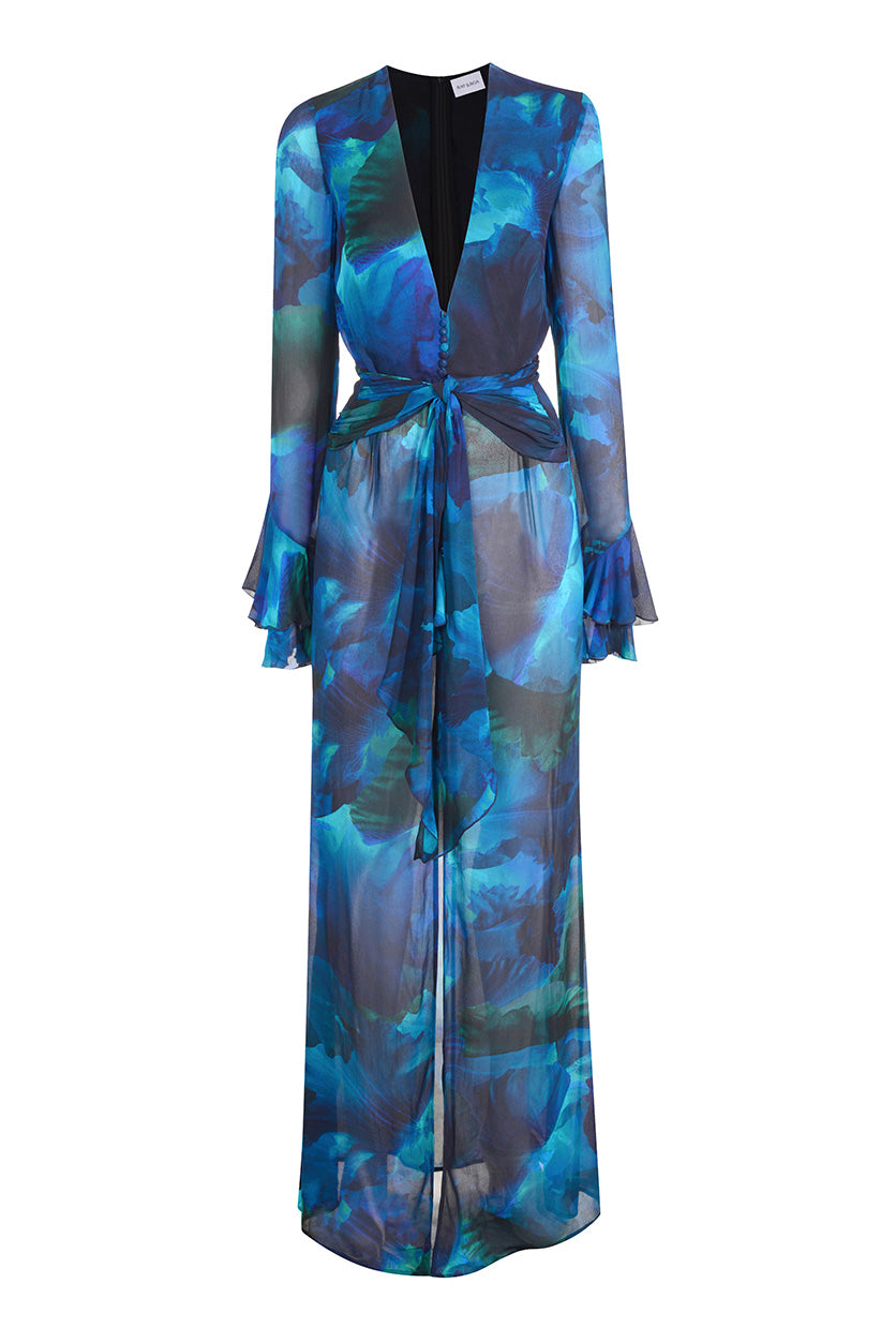 Aurelia | Luxury Sculpt Dress
