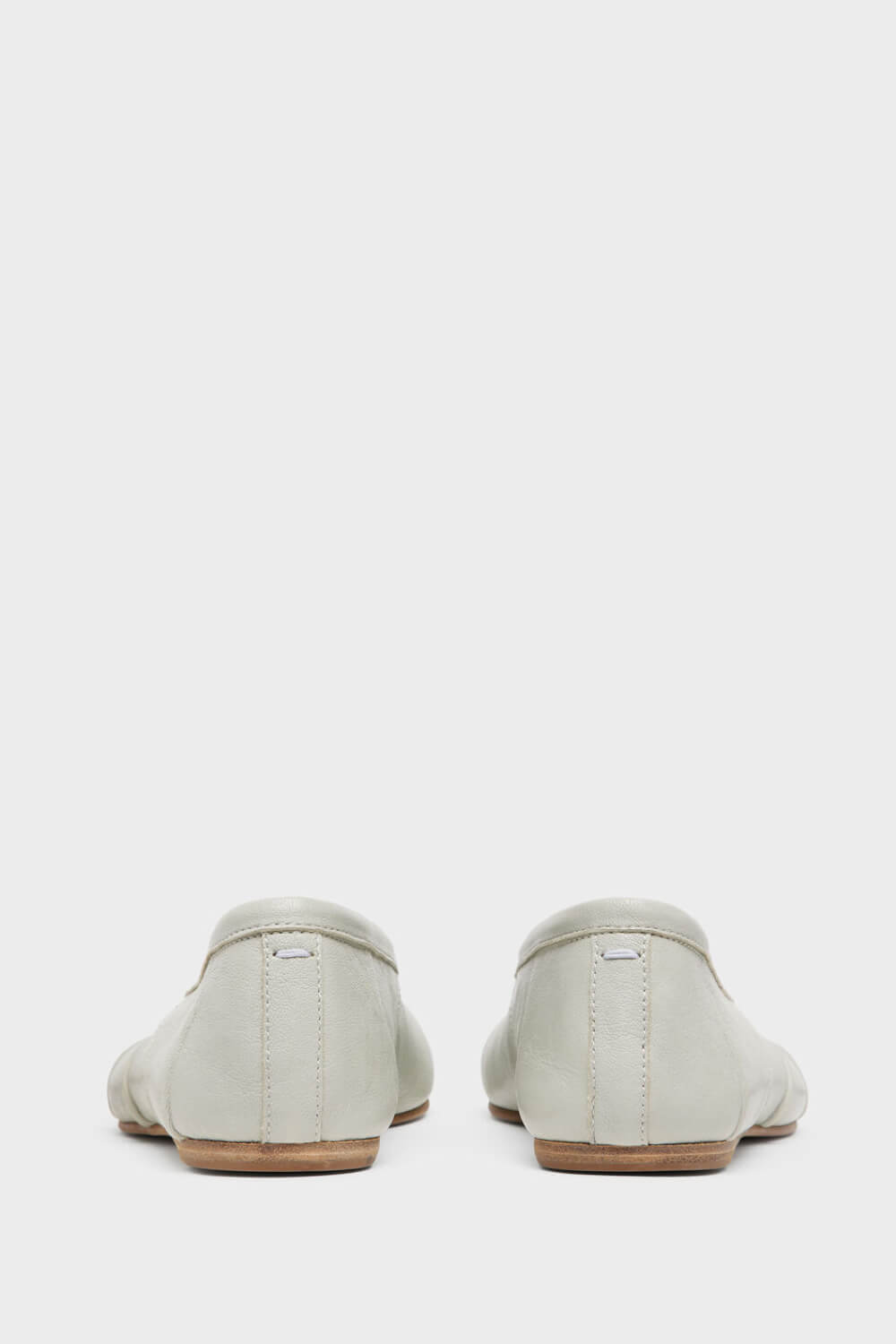 Tabi Split-Toe Ballerina Flats