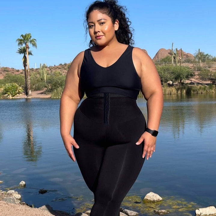 Waist Shaper Leggings- Special 35% OFF