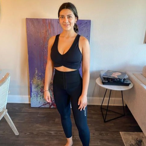 Waist Shaper Leggings- Special 35% OFF