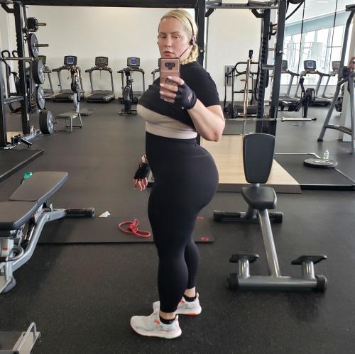 Waist Shaper Leggings- Special 35% OFF