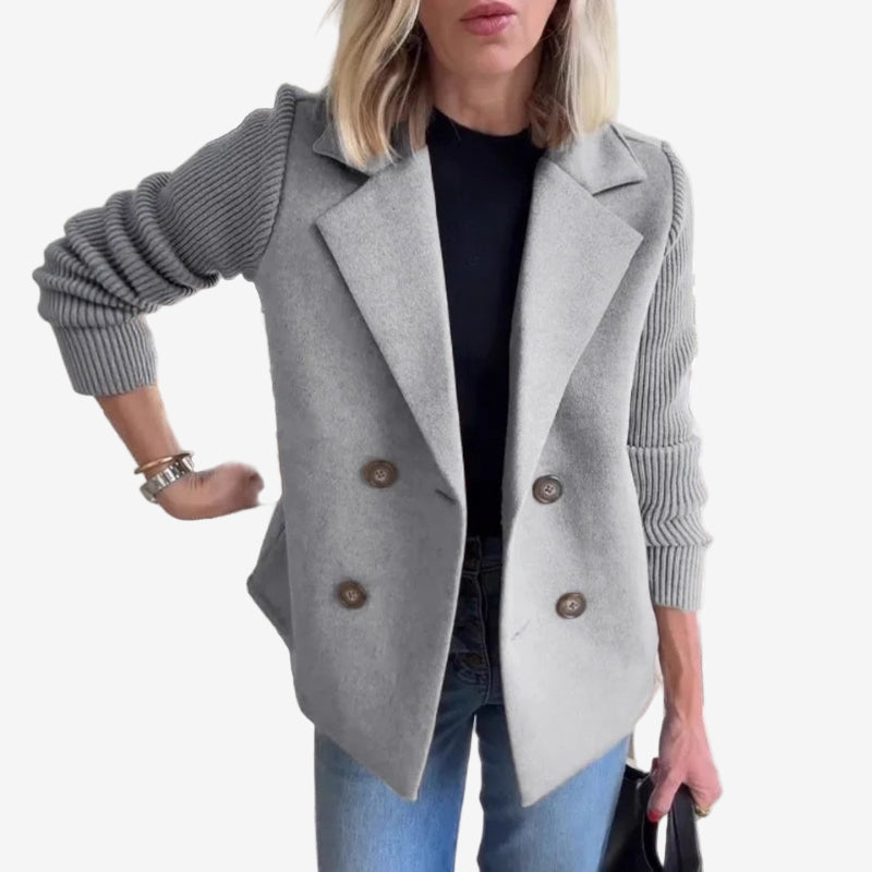 Sorellea | Precision Fit Blazer