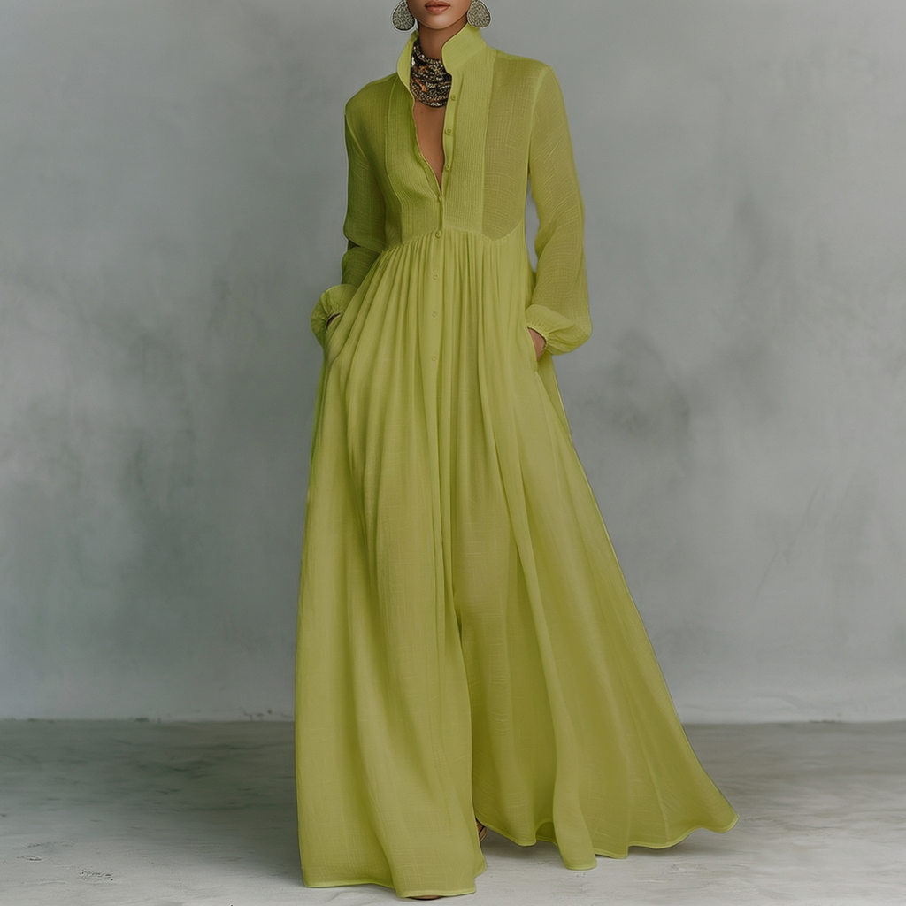 Seraphine | Sculpted Minimal Dress