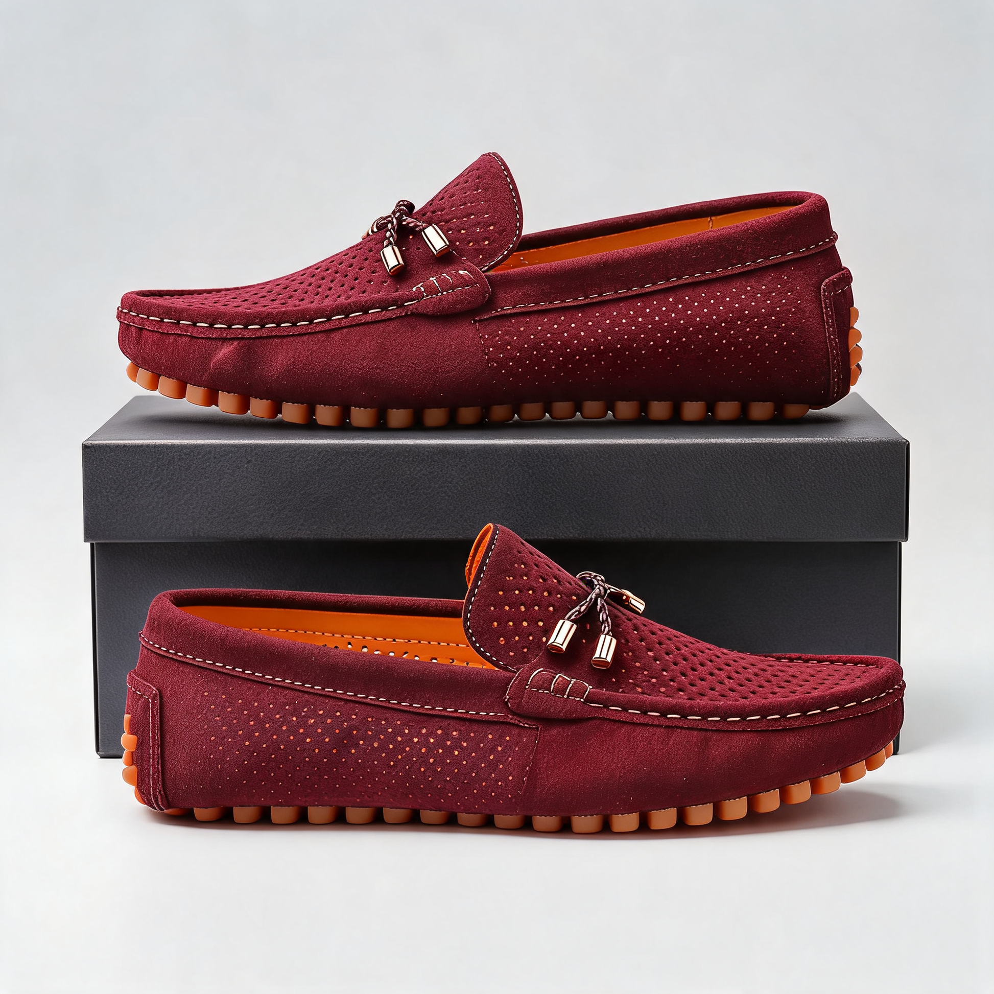 Nico Loafers
