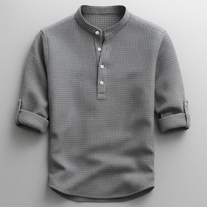 Rocco Henley Shirt
