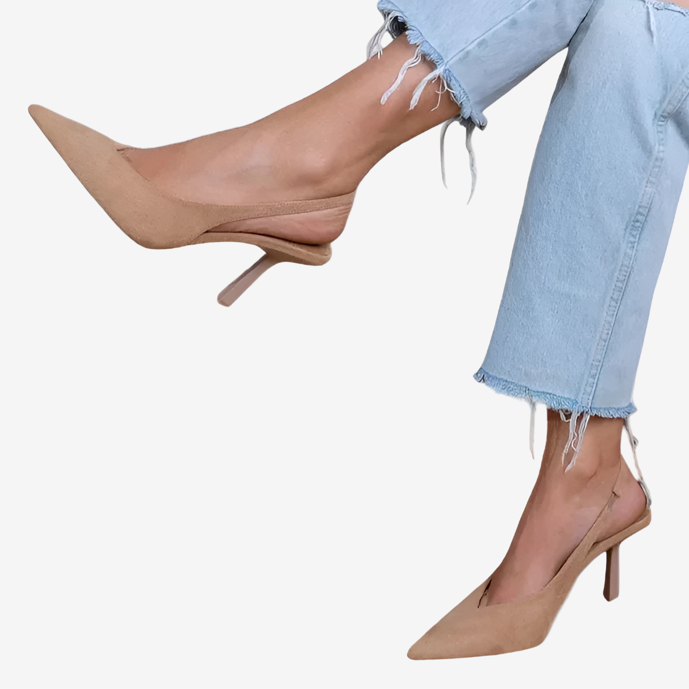 Orlisse | Elegant Lift Heels