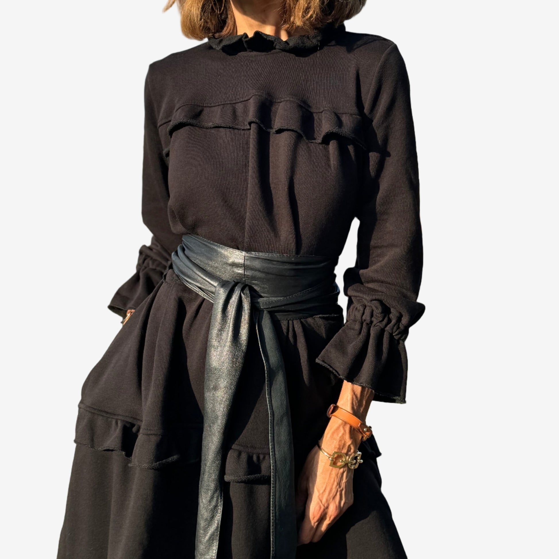 Zymera | Refined Dress