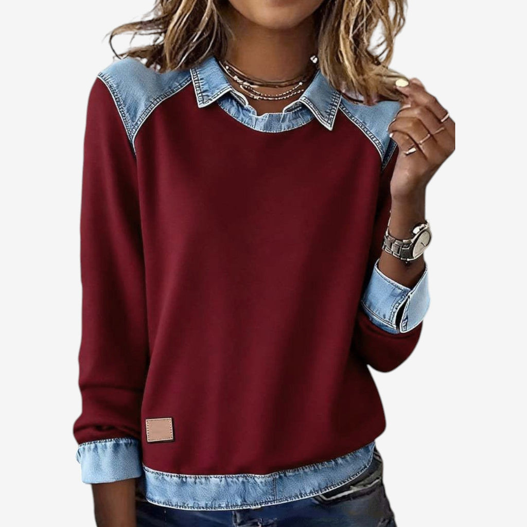 Nyraelle | Refined Vest