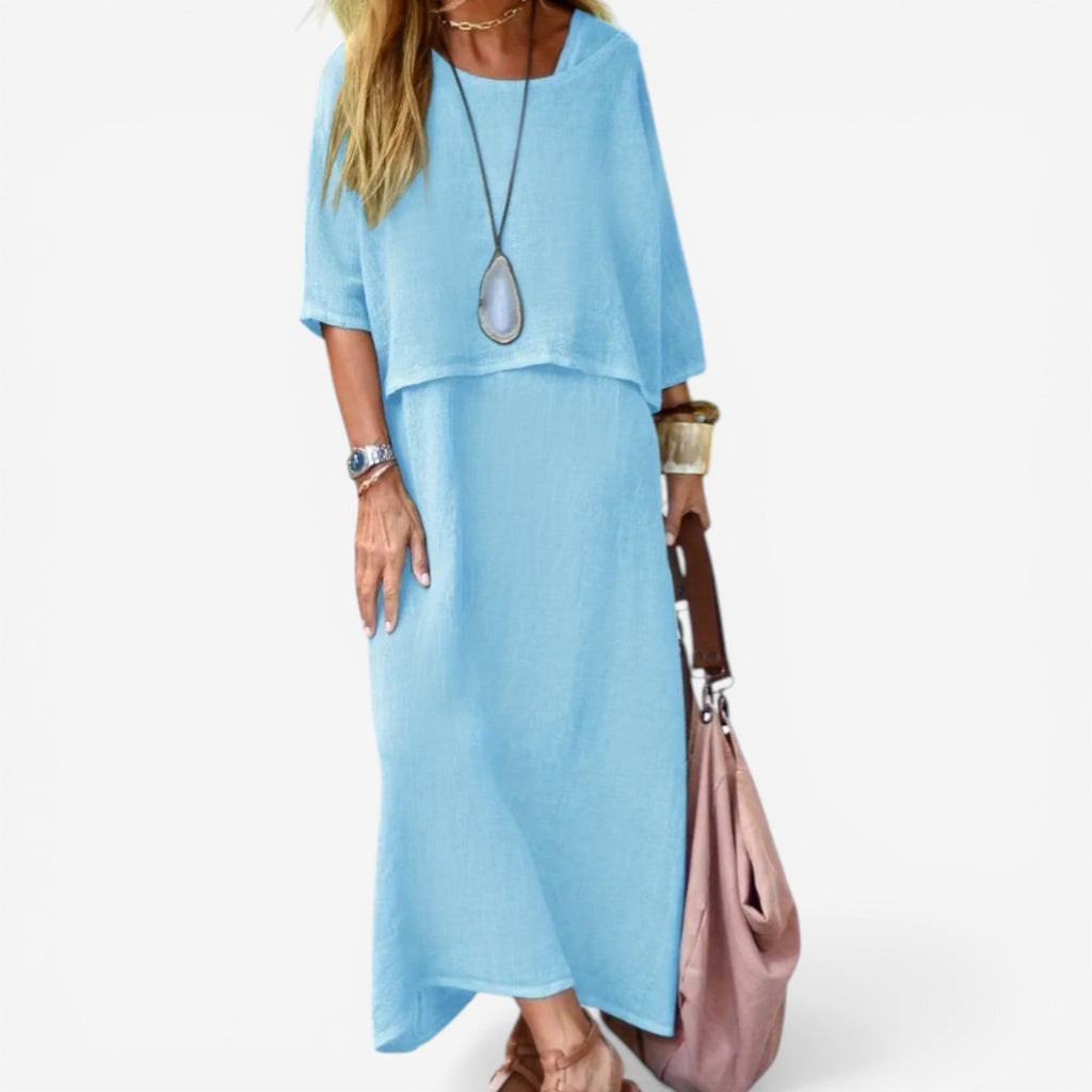 Norellea | Refined Dress