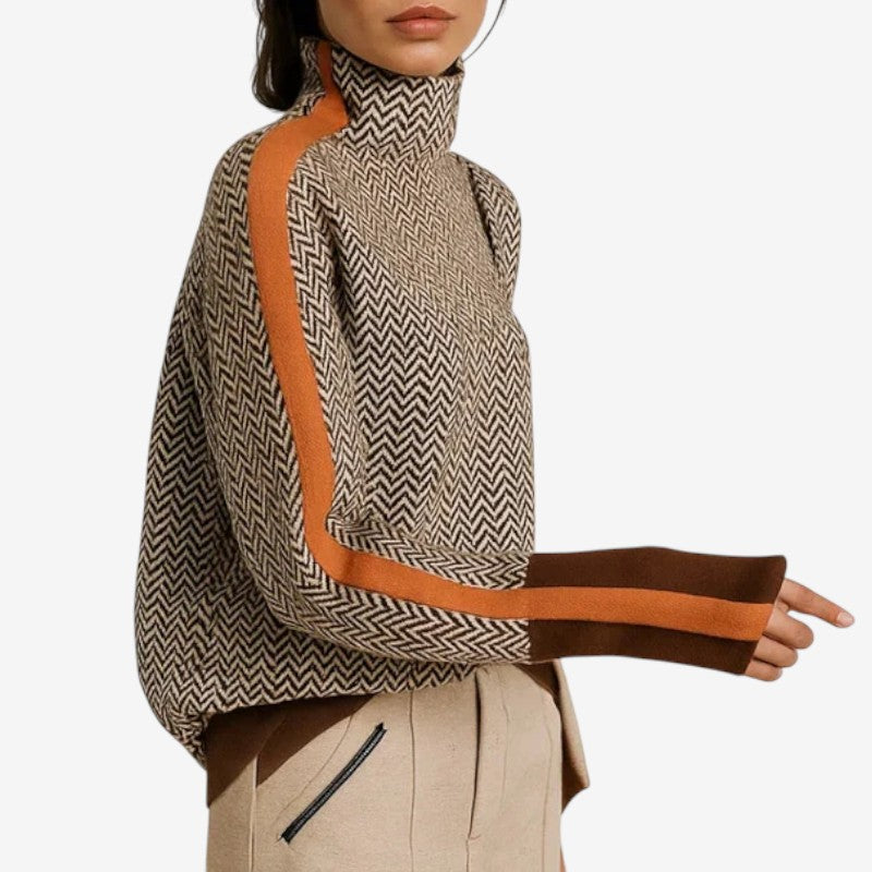 Sorelle | Refined Vest