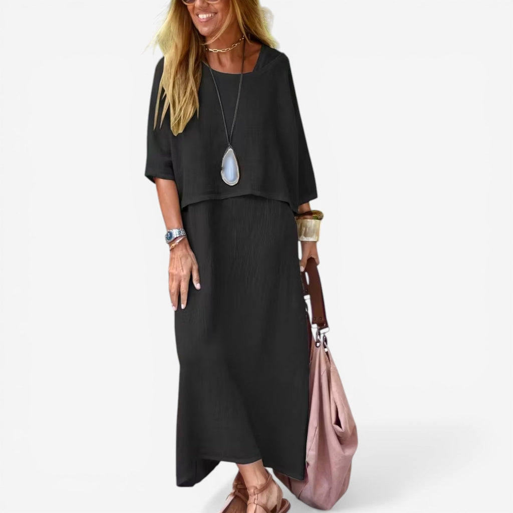 Norellea | Refined Dress