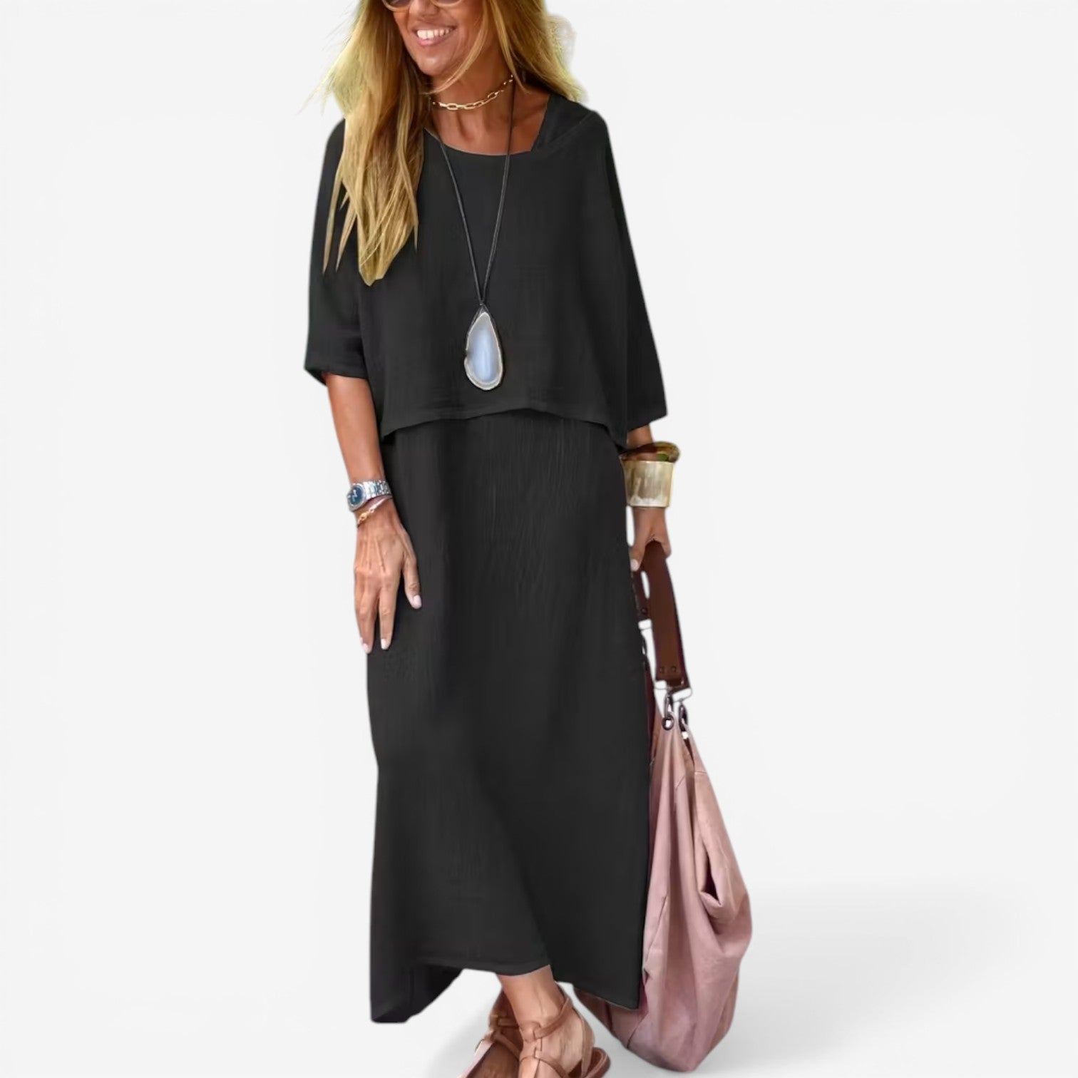 Norellea | Refined Dress