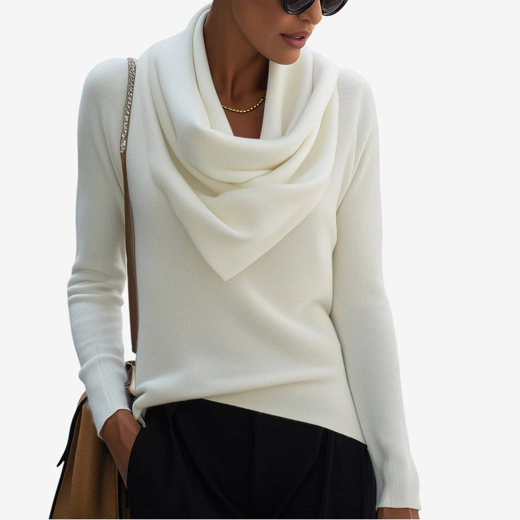 Myvra | Refined Blouse