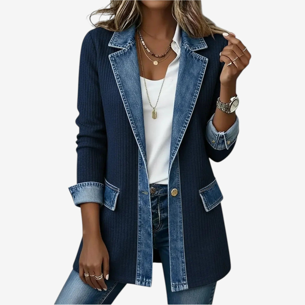 Velisse | Refined Vest