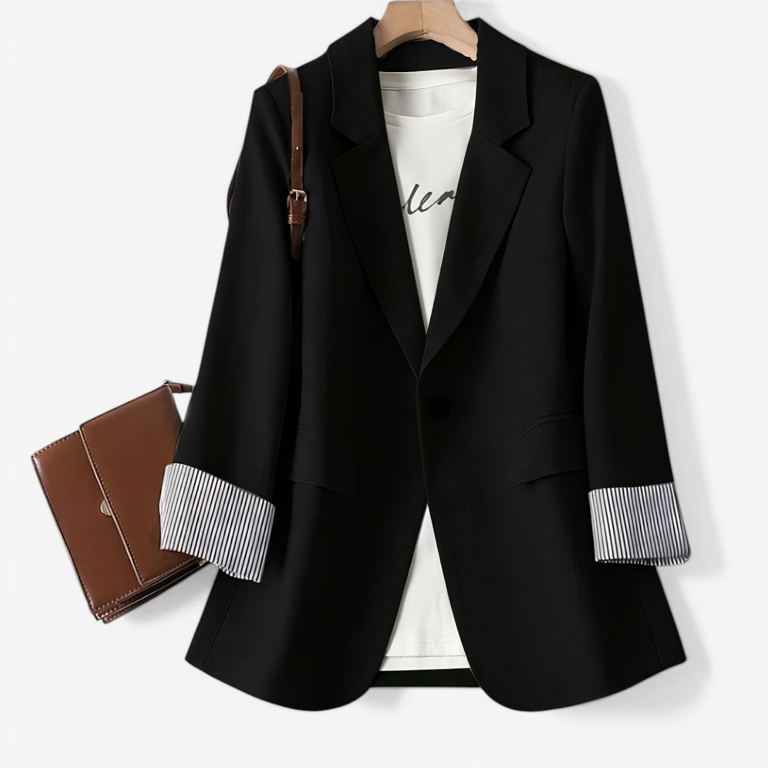 Xirellea | Signature Fit Blazer