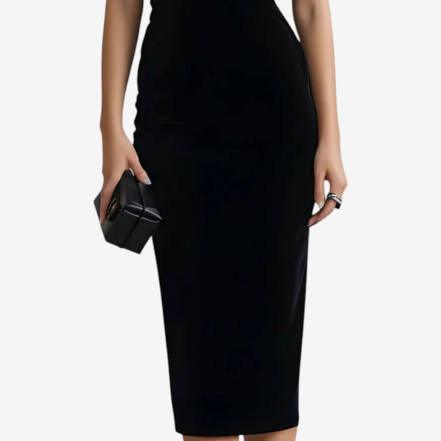 Sylenea | Refined Dress