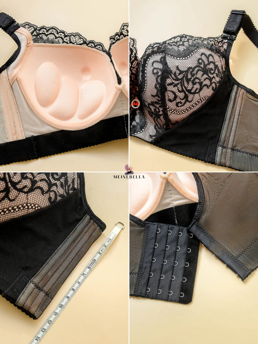 SculptLift™ Bra – Instantly Enhances Your Shape & Lift