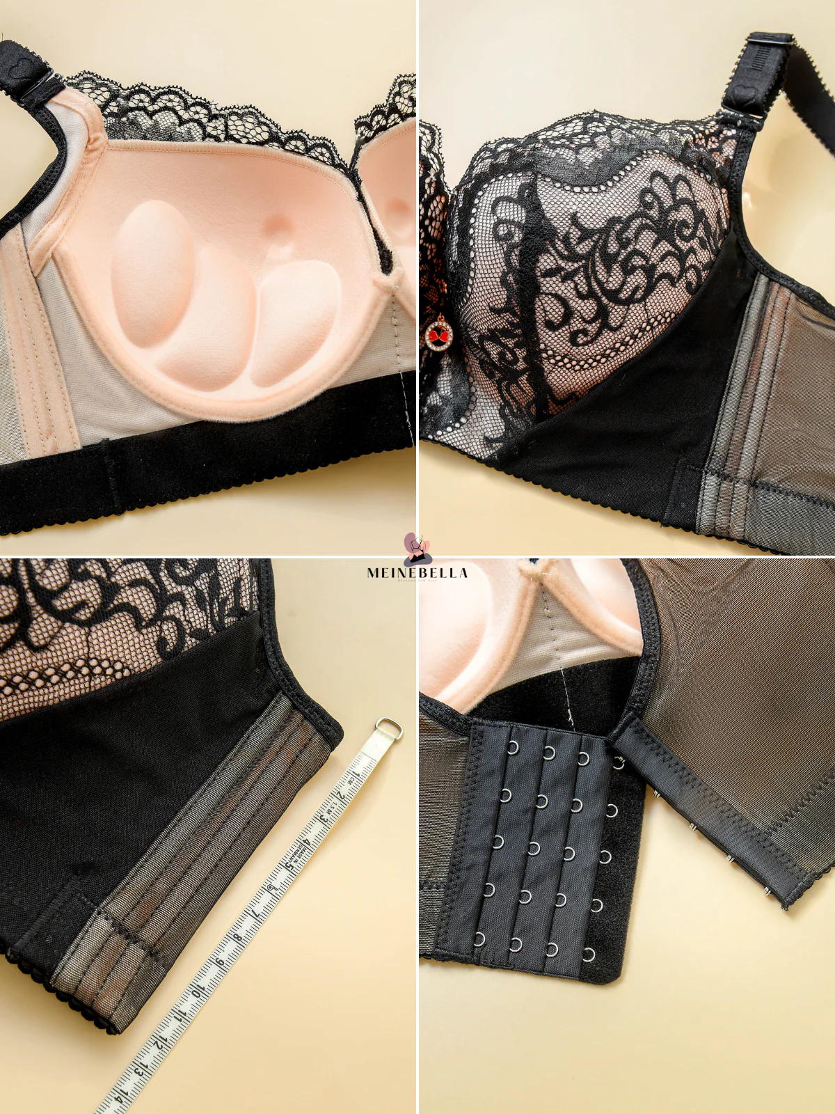 SculptLift™ Bra – Instantly Enhances Your Shape & Lift