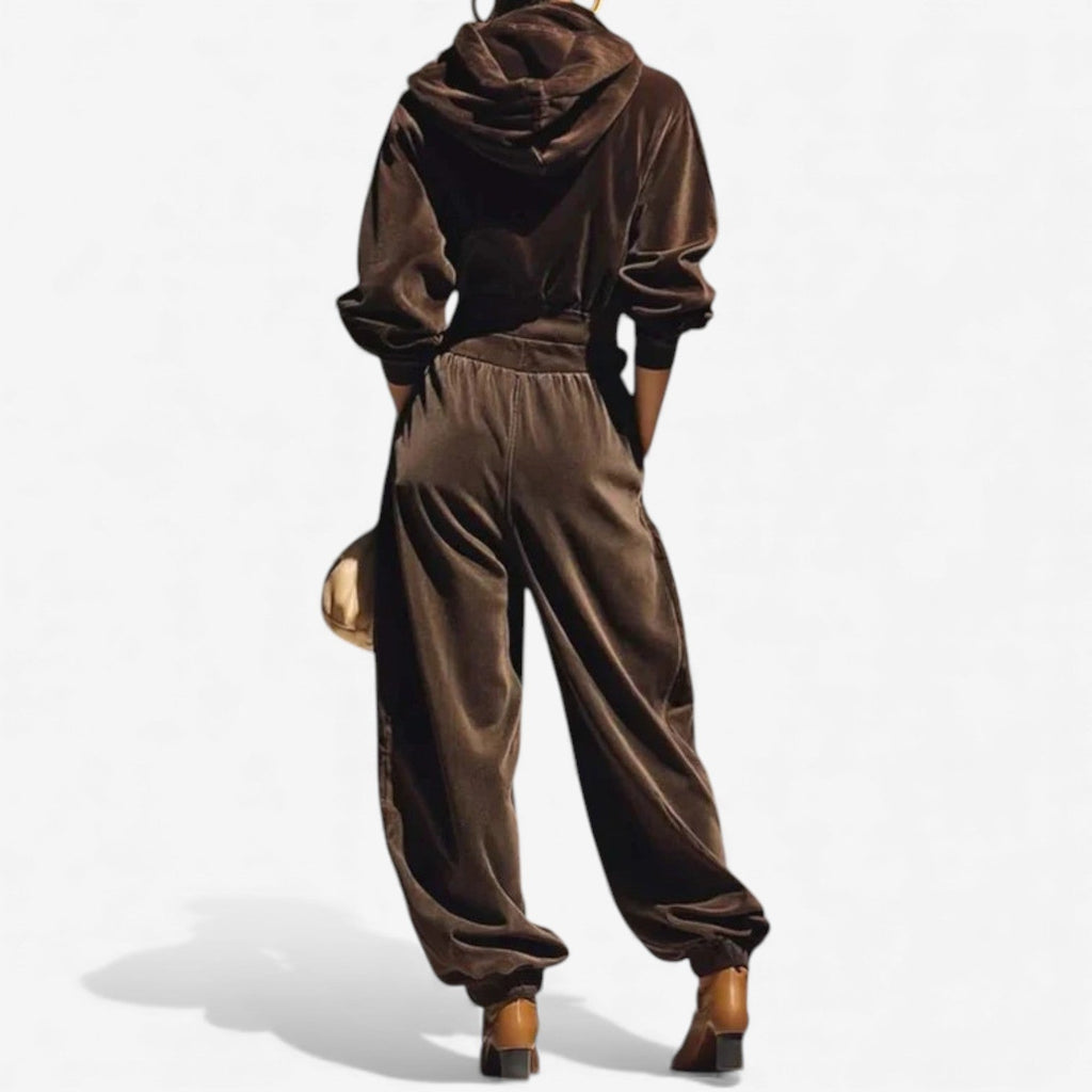 Velissea | Balanced Form Look Set