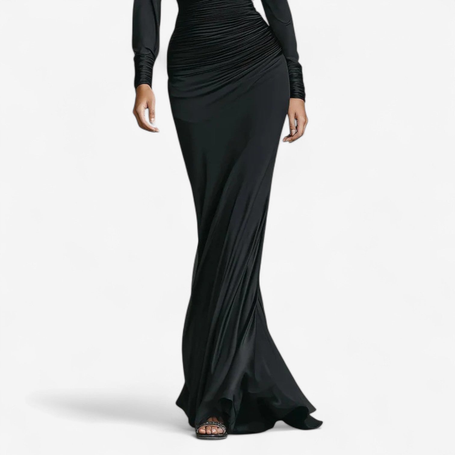 Zyvelle | Refined Dress