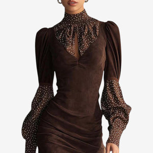 Myvra | Refined Dress