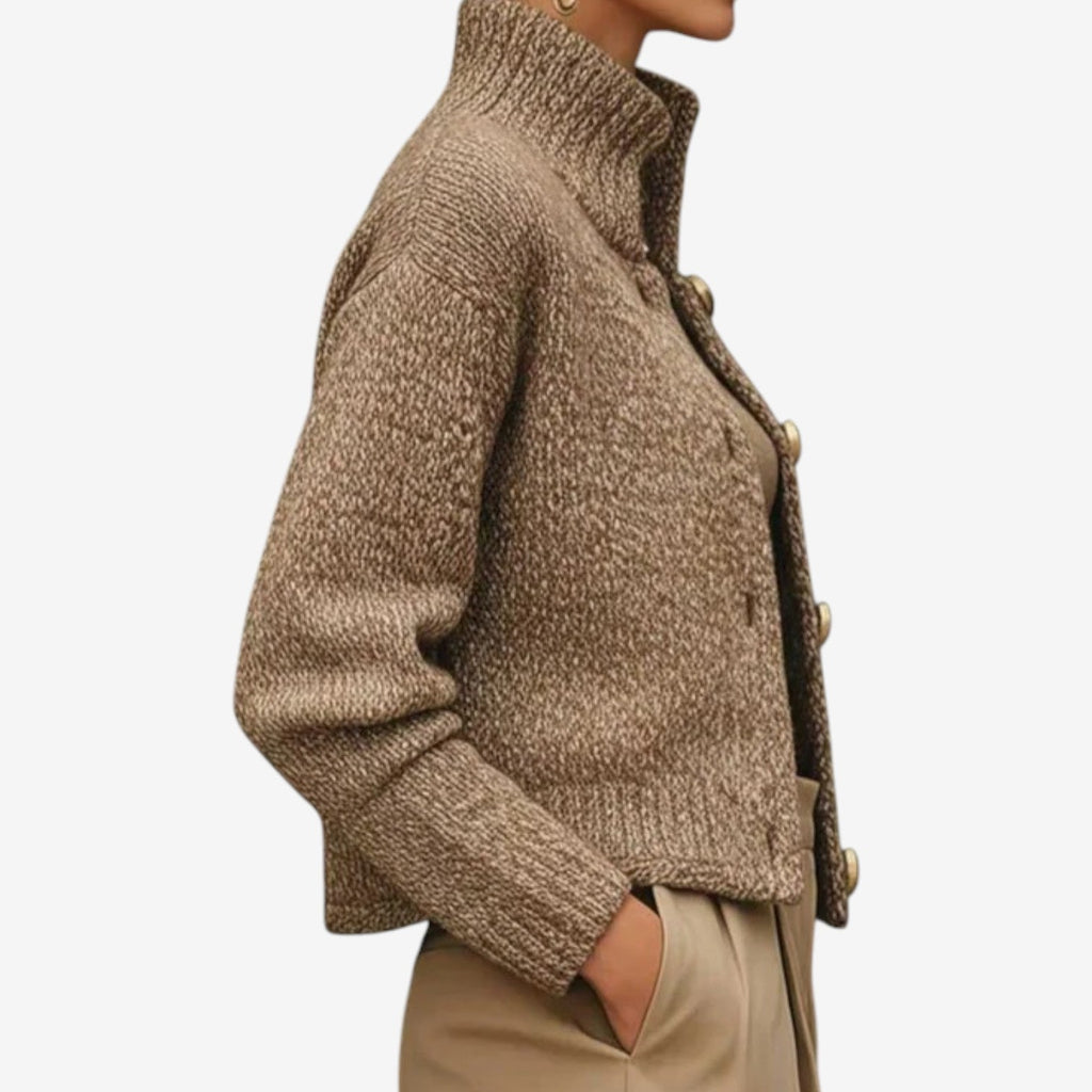 Orlissea | Refined Vest