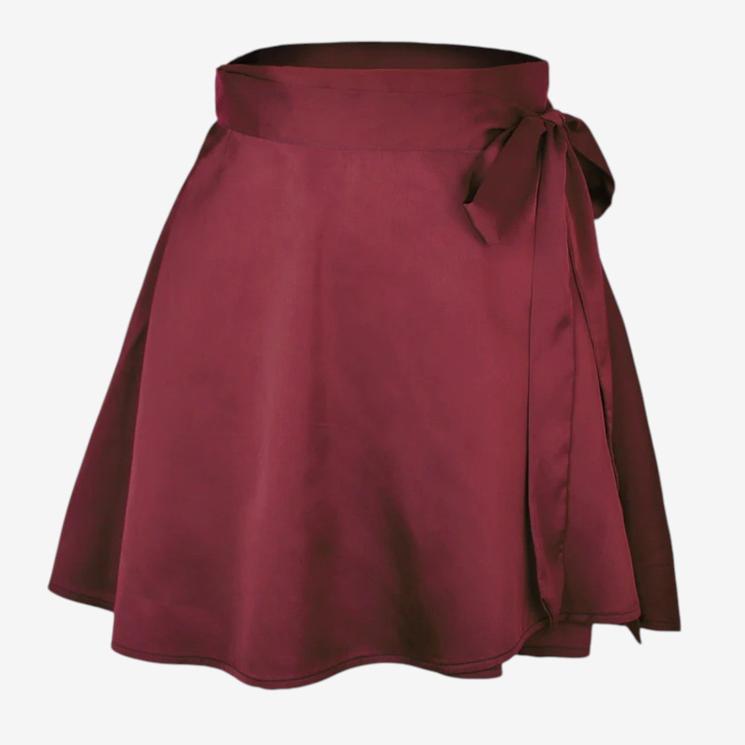 Syvra | Minimal Skirt