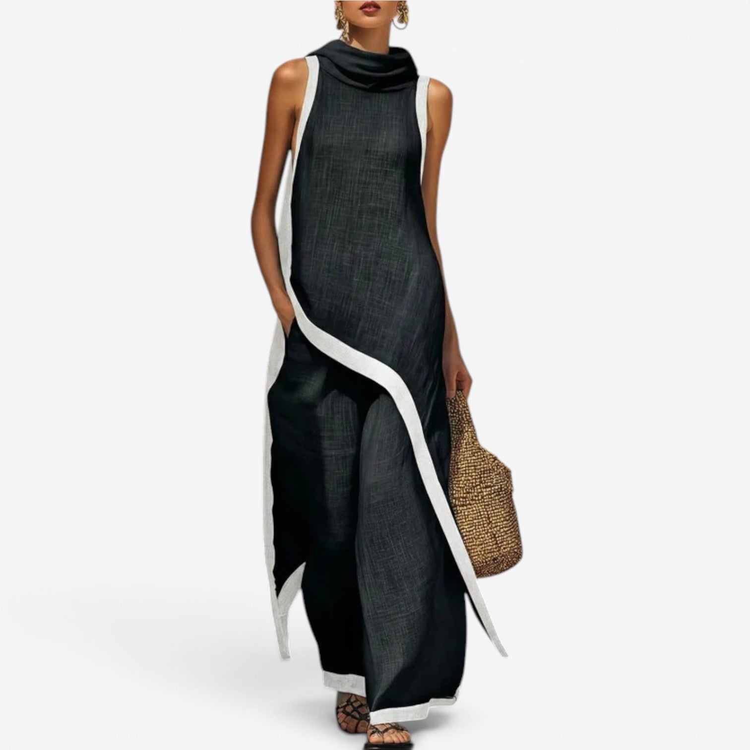 Larelle | Signature Fit Jumpsuit