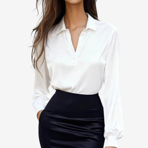 Serane | Refined Blouse