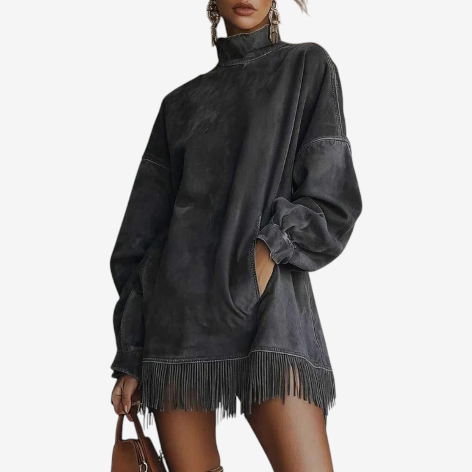 Calyra | Refined Dress