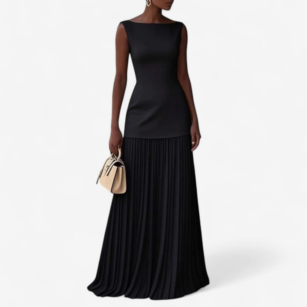 Serenva | Refined Dress