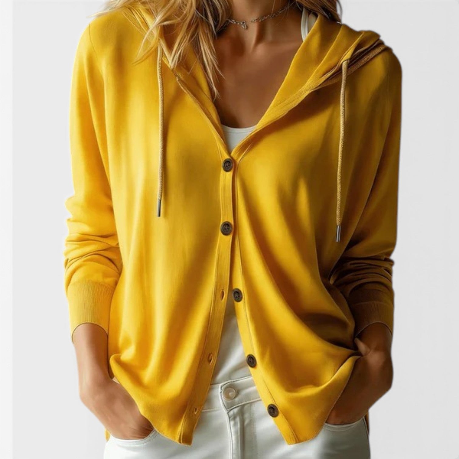 Ravelle | Refined Blouse
