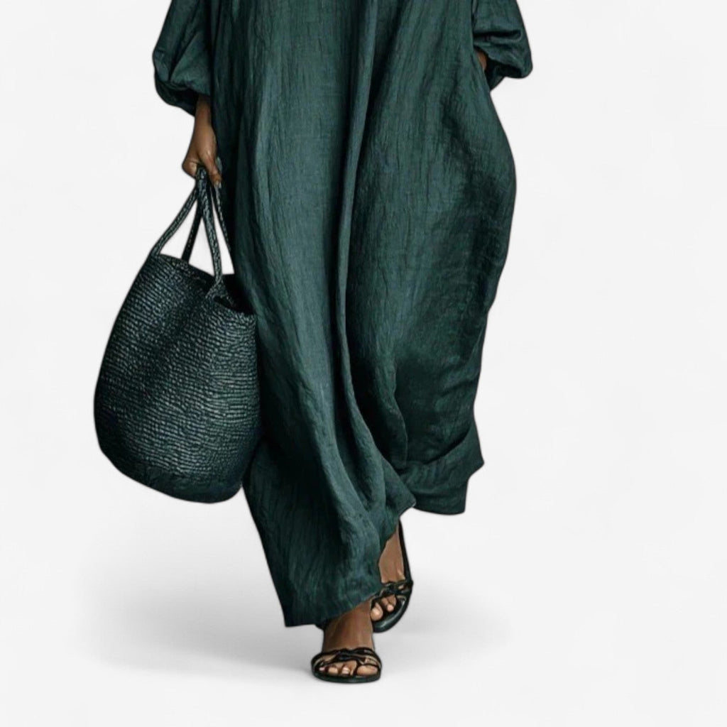 Aerisse | Refined Dress