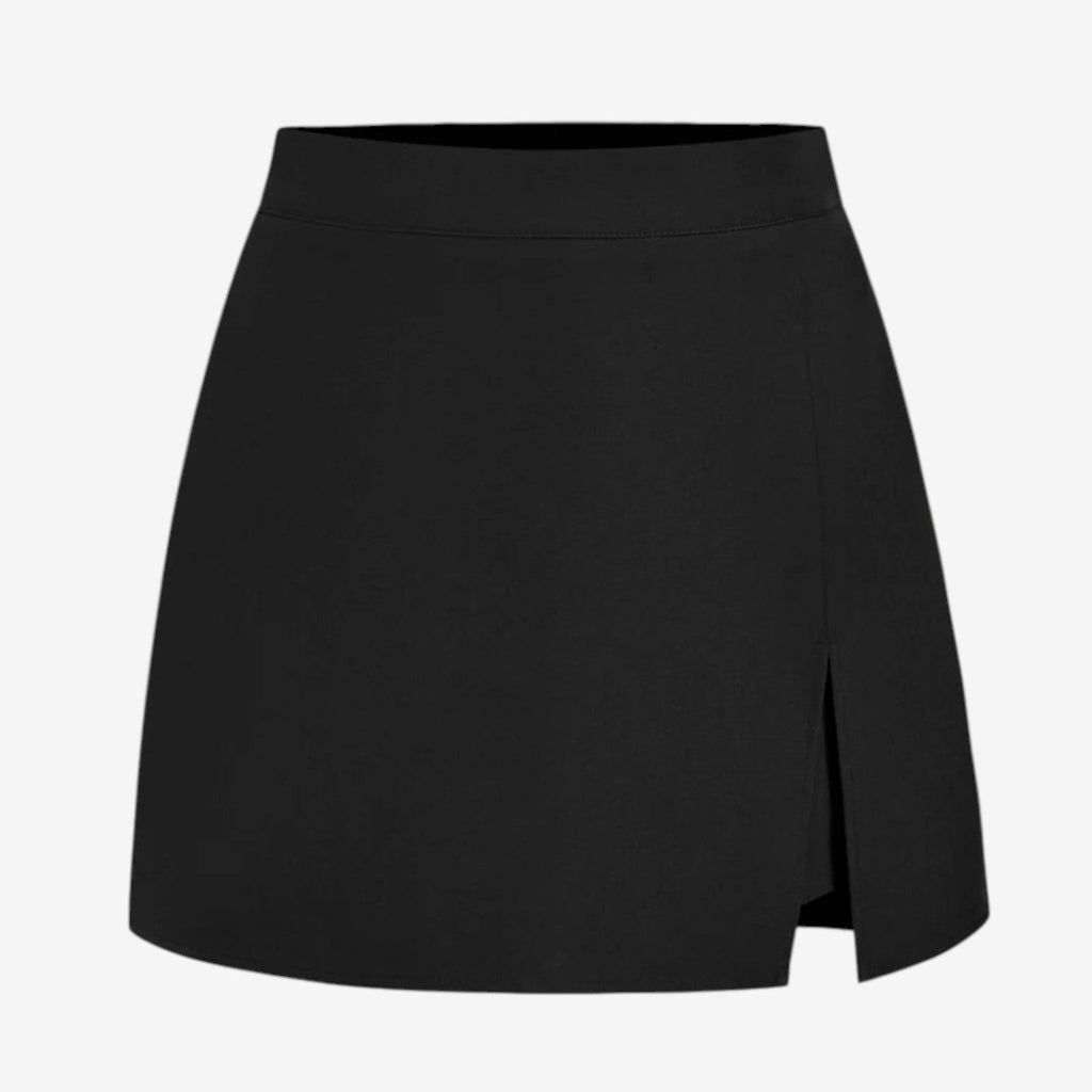 Nirelle | Clean Line Skirt