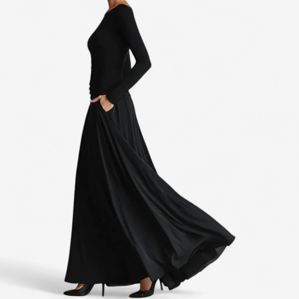 Vaelira | Refined Dress