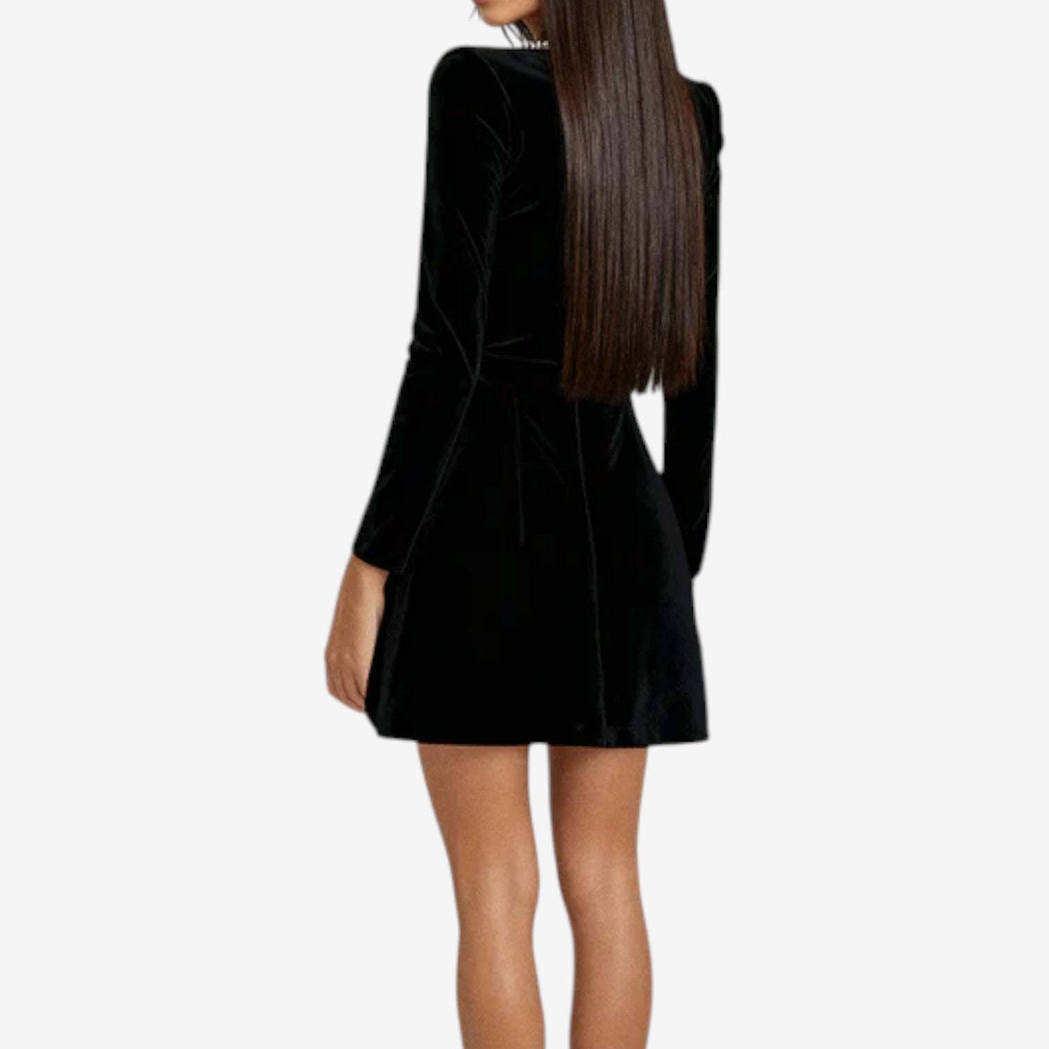 Velissea | Refined Dress