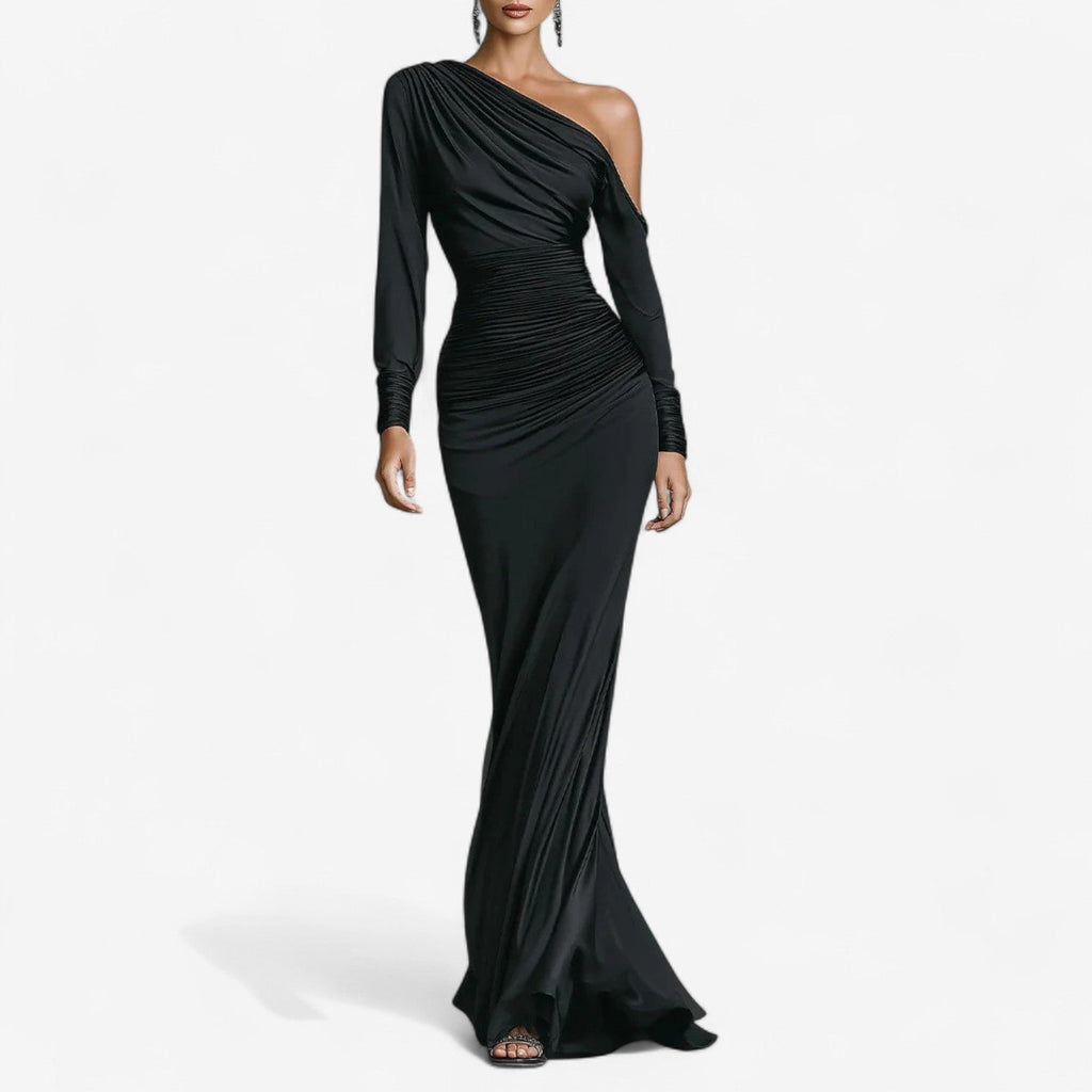 Zyvelle | Refined Dress