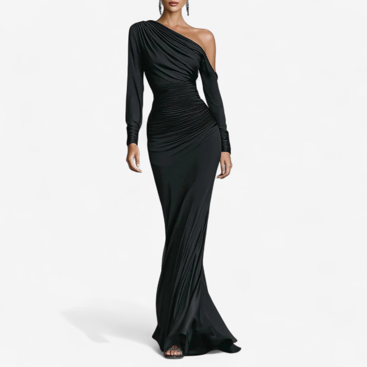 Zyvelle | Refined Dress