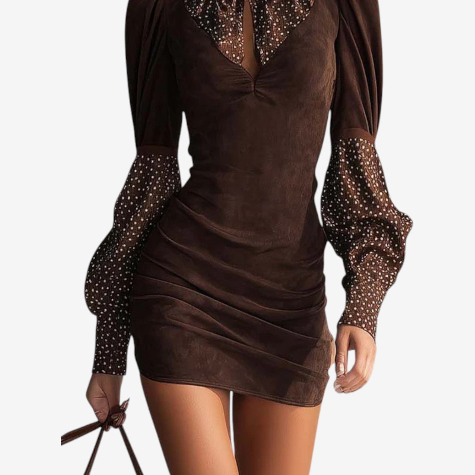 Myvra | Refined Dress