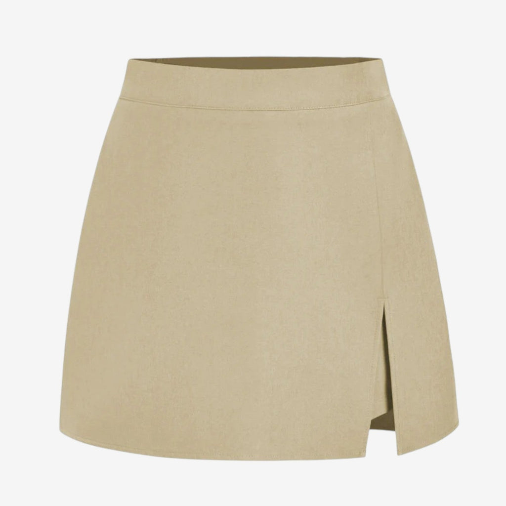 Nirelle | Clean Line Skirt